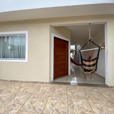 Villa Casa Dos Andrade Em Caraguatatuba Exterior foto