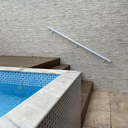 Villa Casa Dos Andrade Em Caraguatatuba Exterior foto