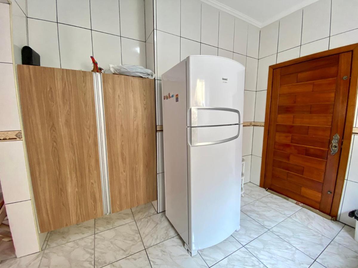 Casa Dos Andrade Em Holiday home Caraguatatuba