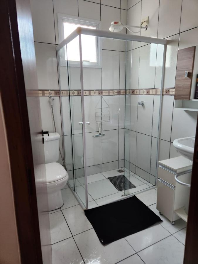 Casa Dos Andrade Em Holiday home *