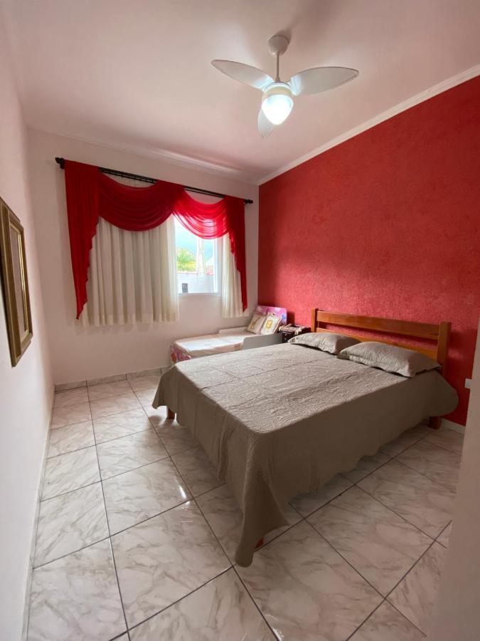 Casa Dos Andrade Em Caraguatatuba