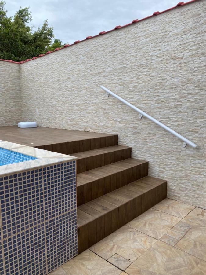 Holiday home Casa Dos Andrade Em Caraguatatuba