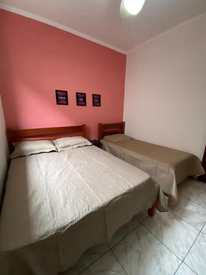 Casa Dos Andrade Em * Caraguatatuba