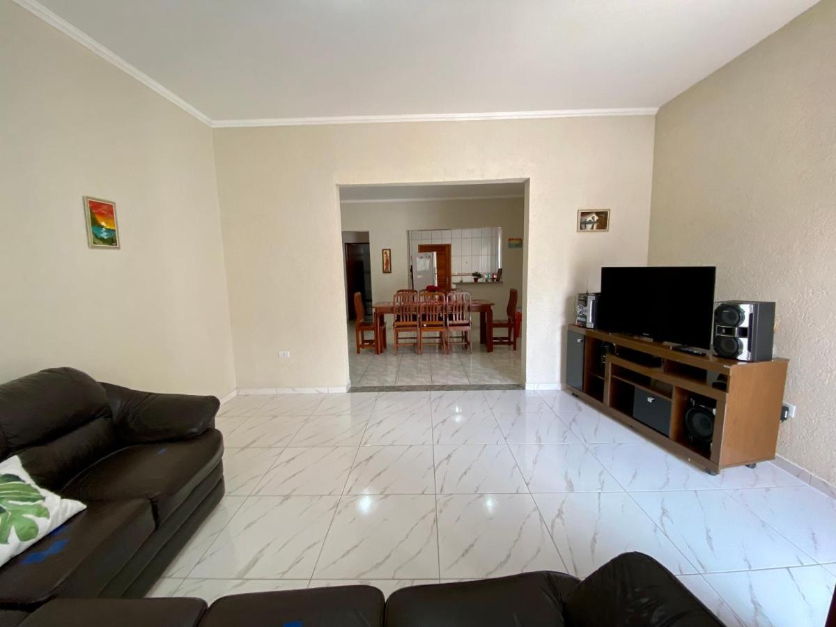 Casa Dos Andrade Em Holiday home