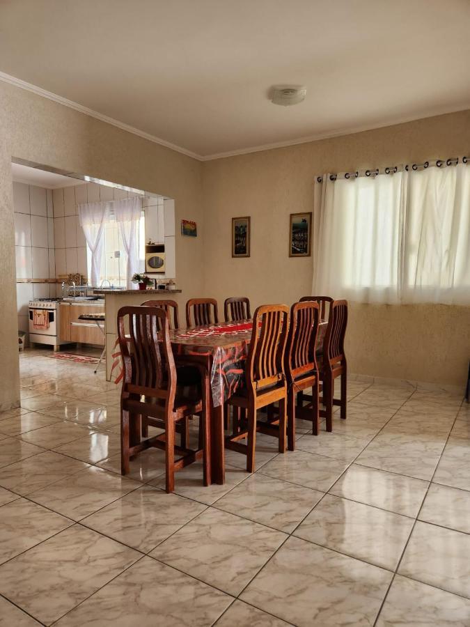 Casa Dos Andrade Em Holiday home
