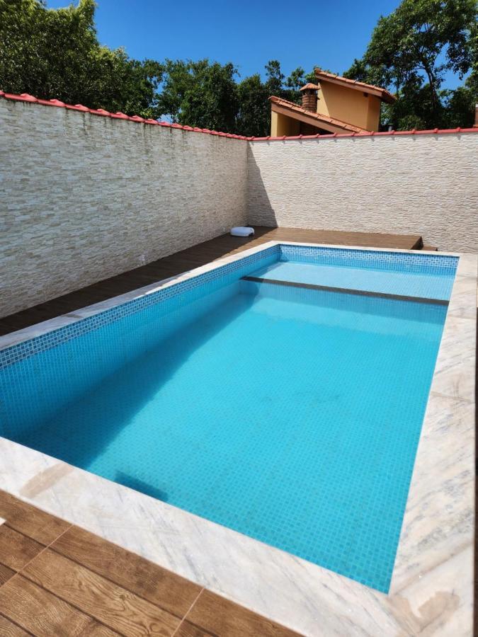 Casa Dos Andrade Em