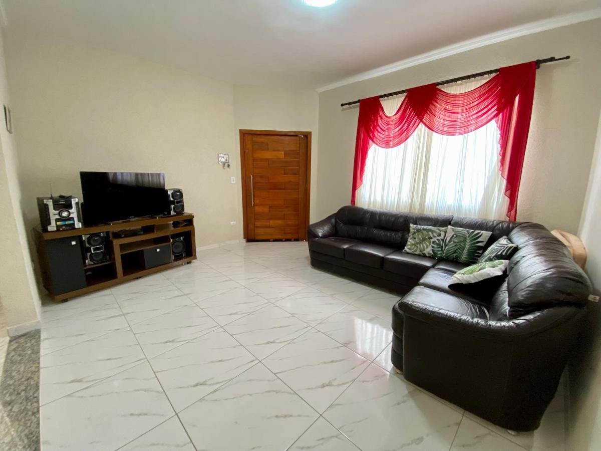 Casa Dos Andrade Em *