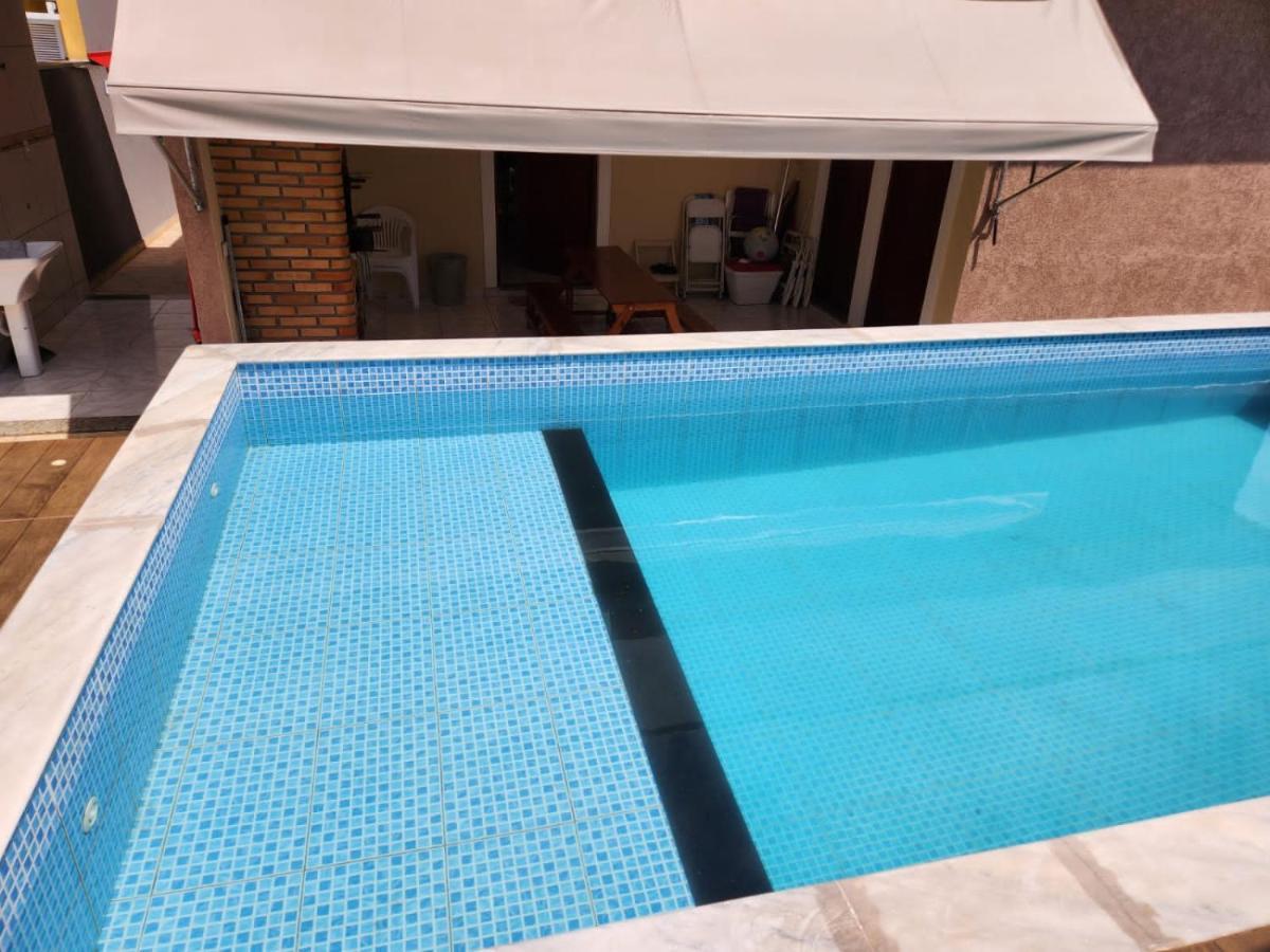 Casa Dos Andrade Em * Caraguatatuba