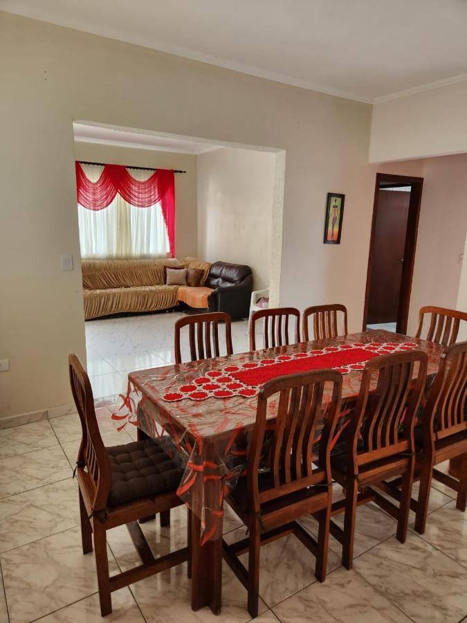 Casa Dos Andrade Em * Caraguatatuba
