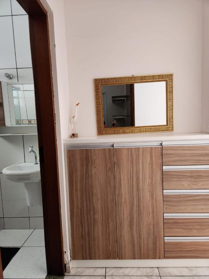 Casa Dos Andrade Em Holiday home Caraguatatuba