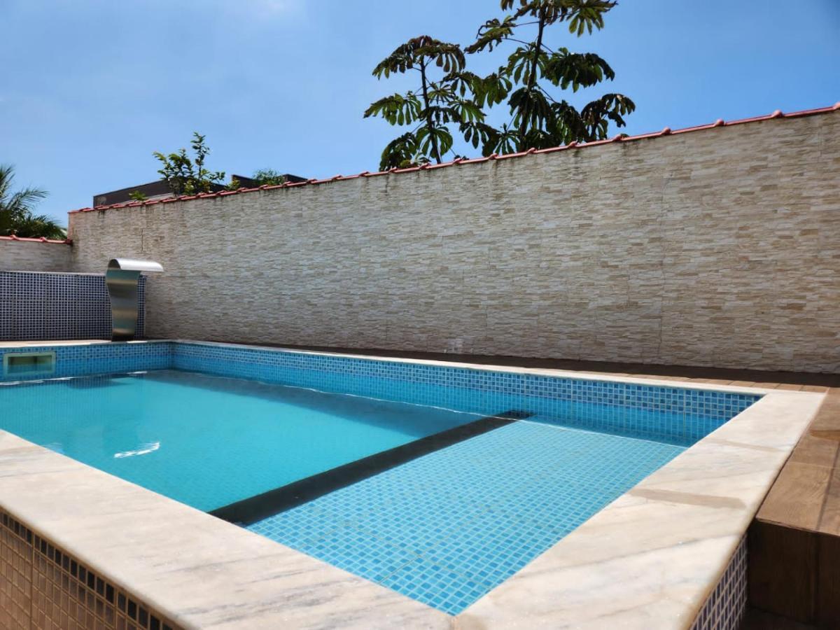 Casa Dos Andrade Em Holiday home