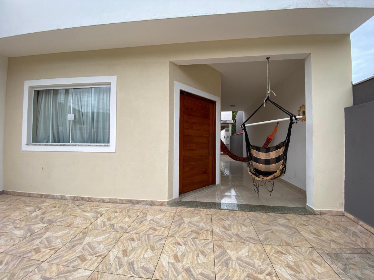 Casa Dos Andrade Em Holiday home Caraguatatuba