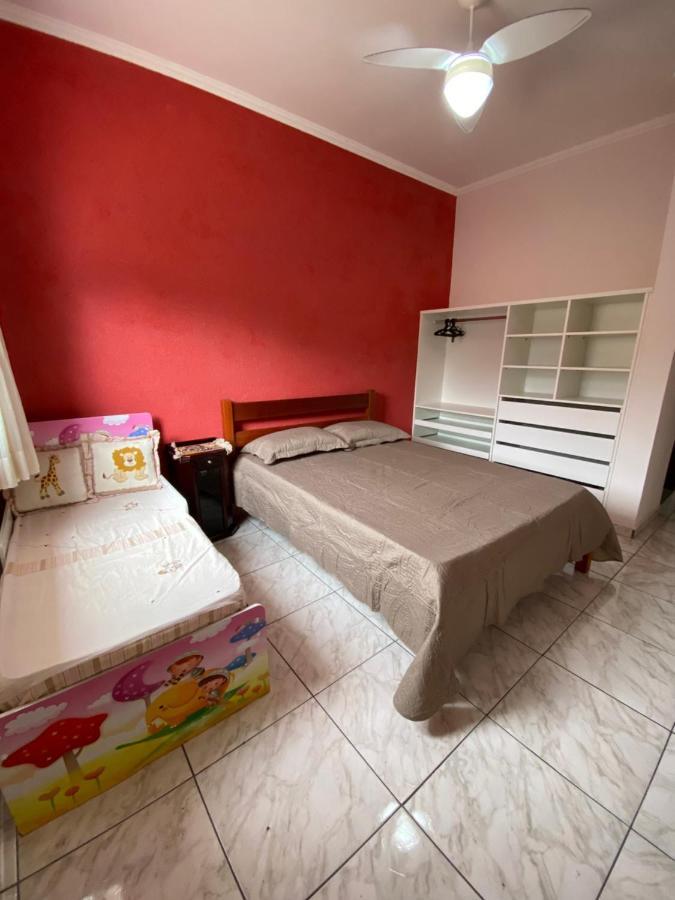 Casa Dos Andrade Em *