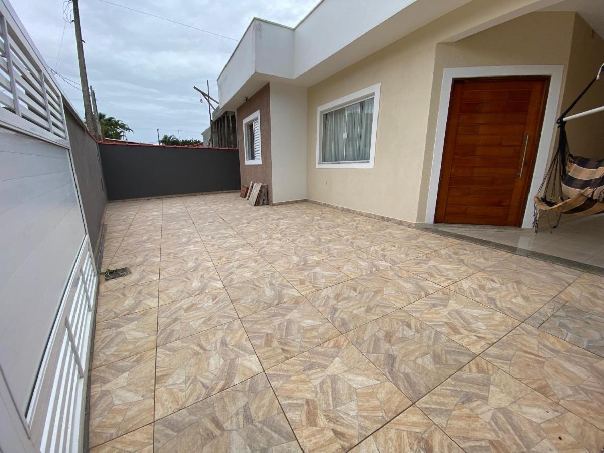Casa Dos Andrade Em Holiday home Caraguatatuba