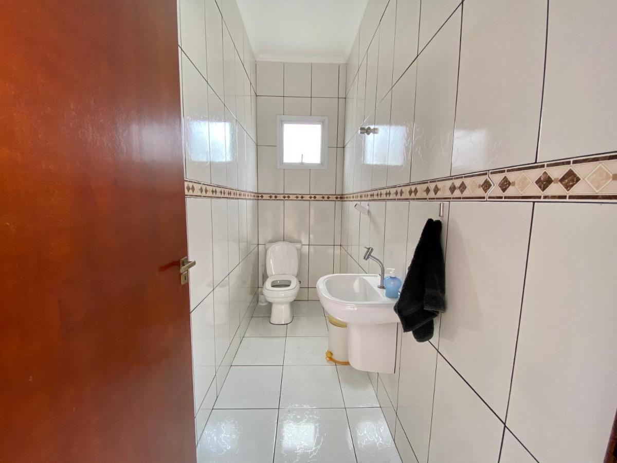 Сasa de vacaciones Casa Dos Andrade Em Caraguatatuba