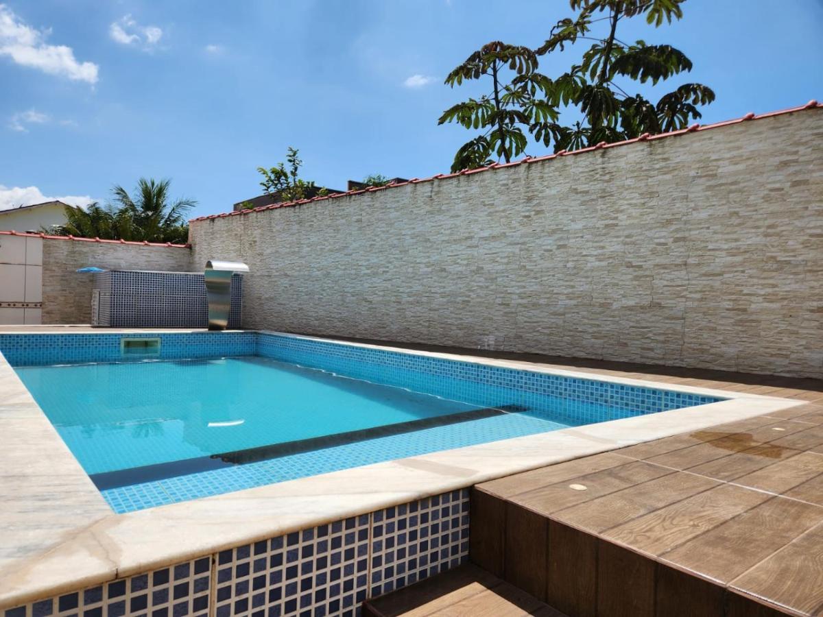 Сasa de vacaciones Casa Dos Andrade Em *