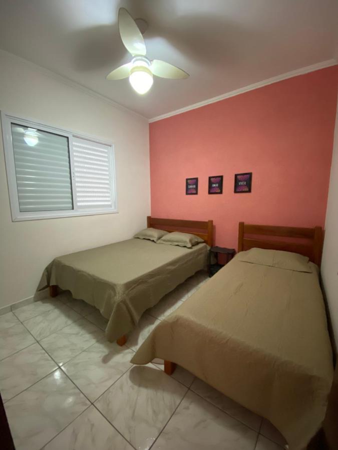 Casa Dos Andrade Em Сasa de vacaciones Caraguatatuba