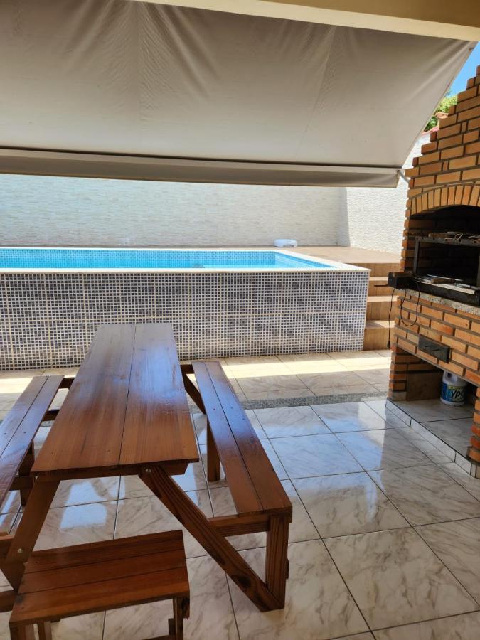 Casa Dos Andrade Em *